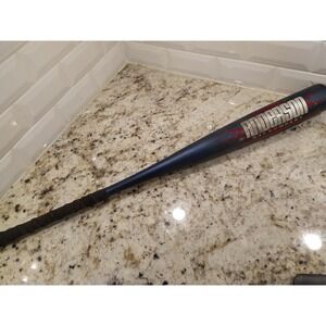 Anderson Pyrotech Baseball Bat XT  32/28